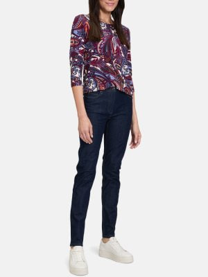 БРЮКИ ДЖИНС 