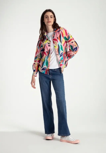 БРЮКИ ДЖИНС 