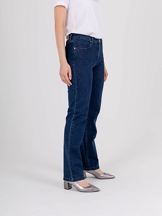 БРЮКИ ДЖИНС